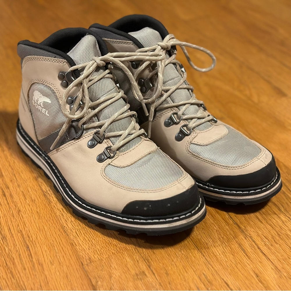 Sorel Men’s Madson Sport Hiker Size 8